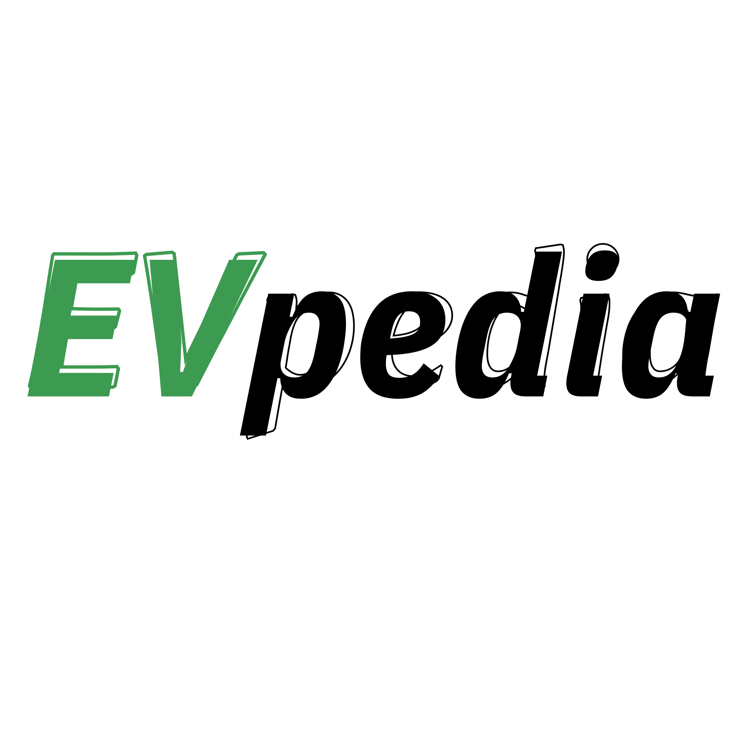 EV Pedia logo
